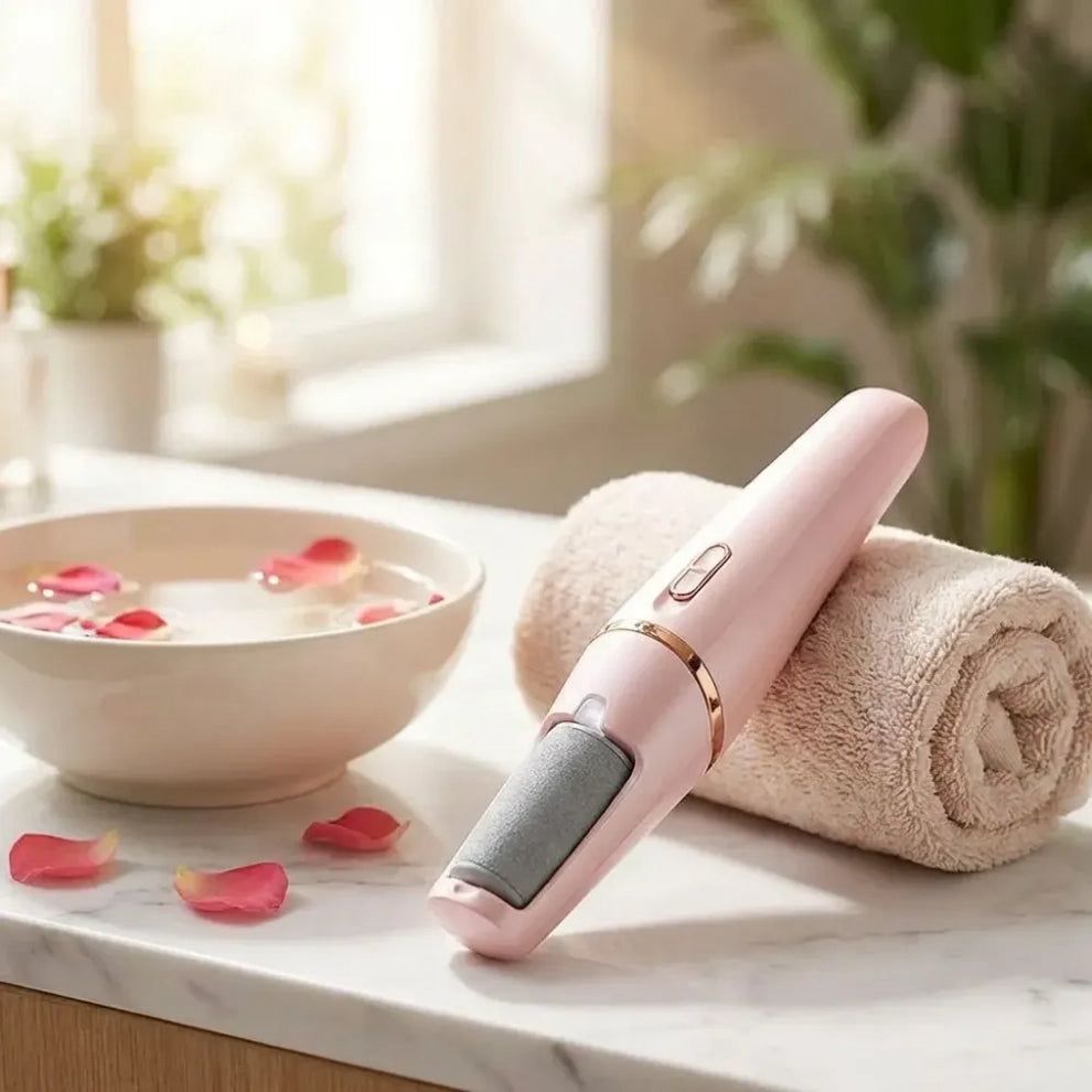electric callus remover for feet
