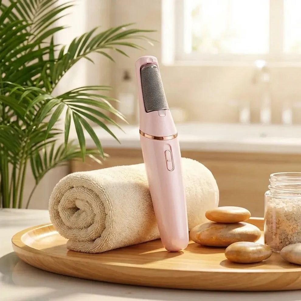 electric callus remover for feet