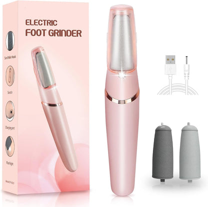 electric callus remover for feet